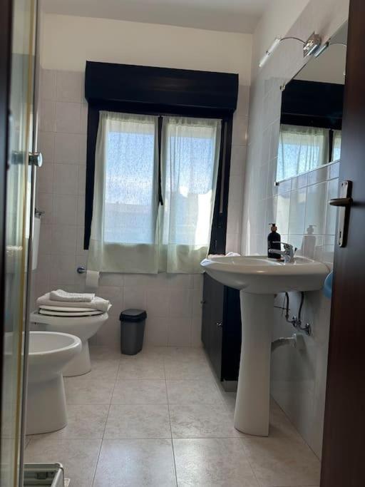 Appartement Mati Malpensa Con Navetta 20Eur à Lonate Pozzolo Extérieur photo