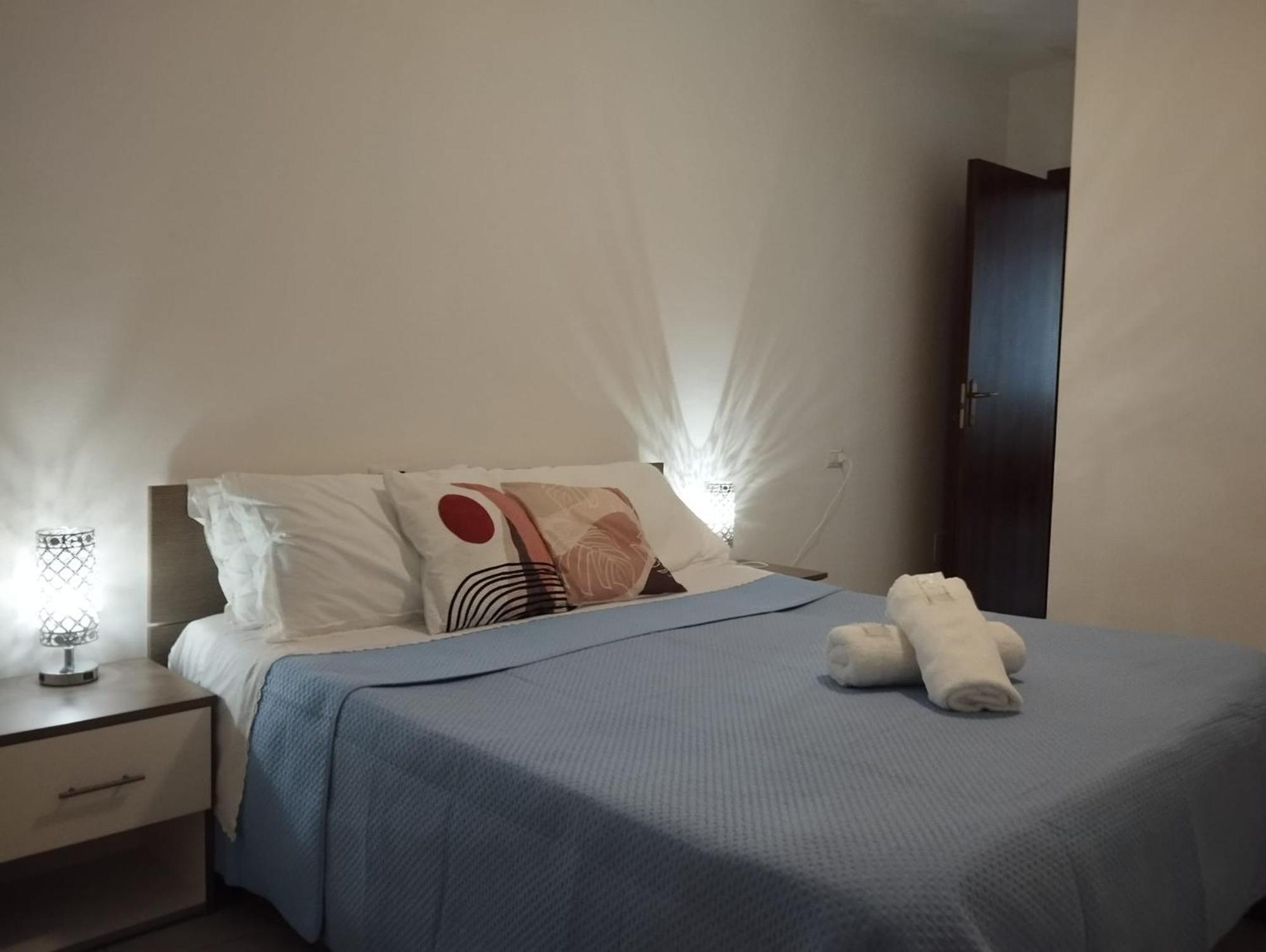 Appartement Mati Malpensa Con Navetta 20Eur à Lonate Pozzolo Extérieur photo
