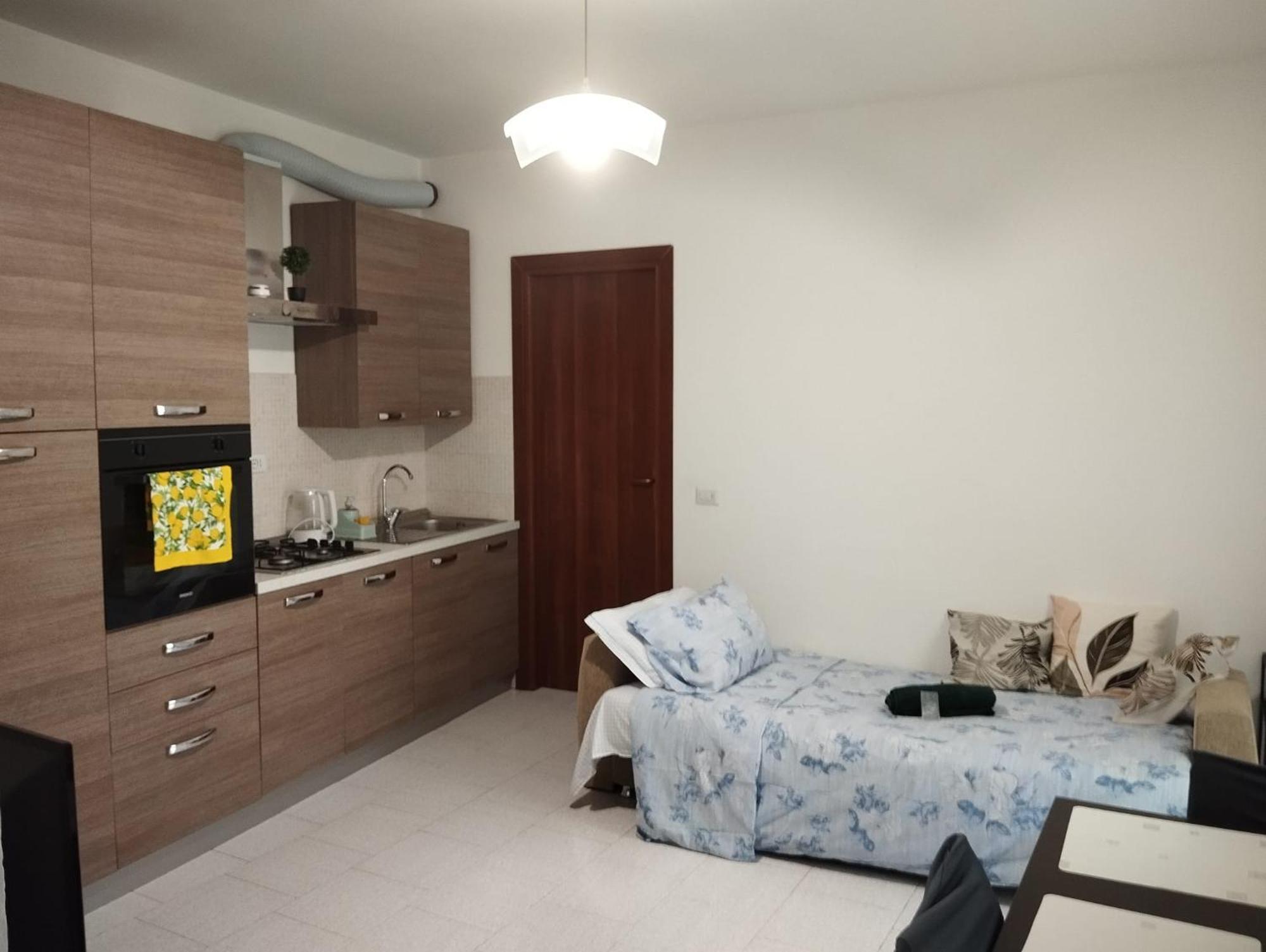Appartement Mati Malpensa Con Navetta 20Eur à Lonate Pozzolo Extérieur photo